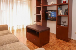 Elegante Departamento en Palermo Soho